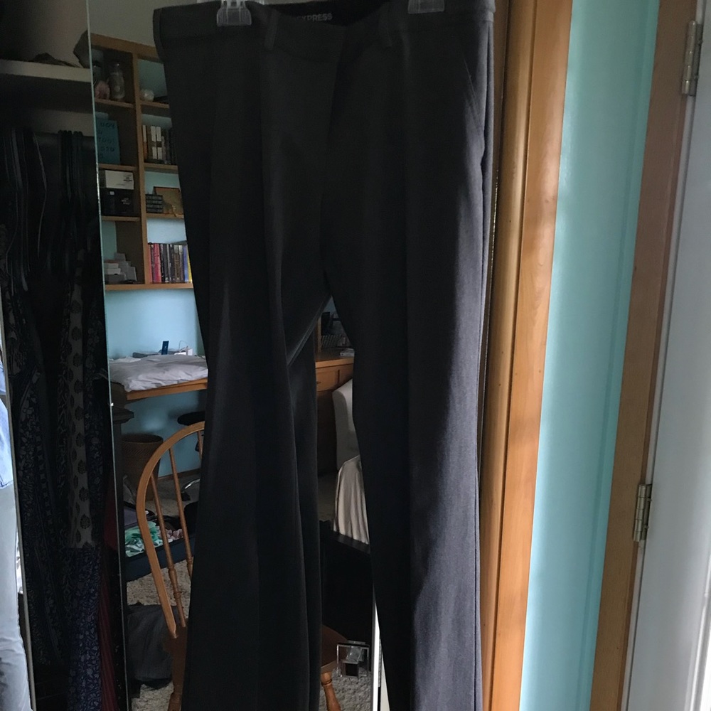 express columnist dress pants
